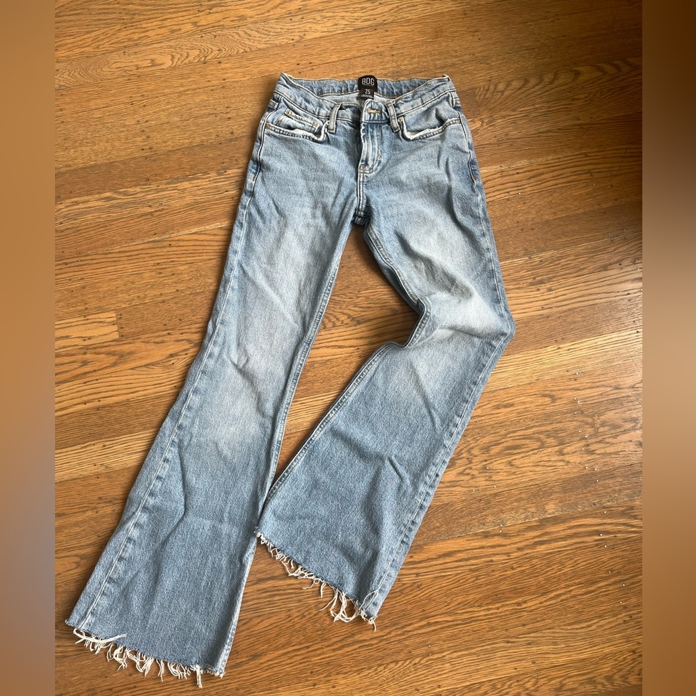 BDG Jeans